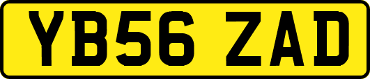 YB56ZAD