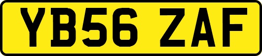 YB56ZAF