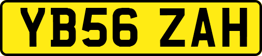 YB56ZAH