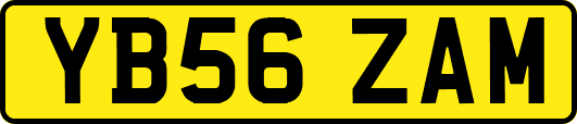 YB56ZAM