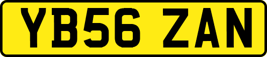 YB56ZAN