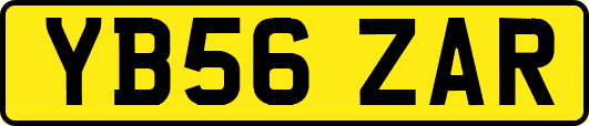 YB56ZAR