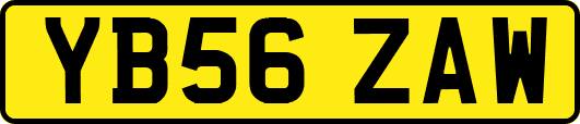 YB56ZAW