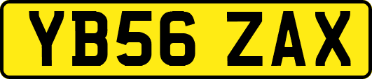 YB56ZAX
