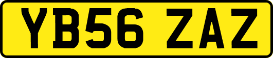 YB56ZAZ