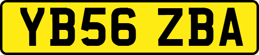 YB56ZBA