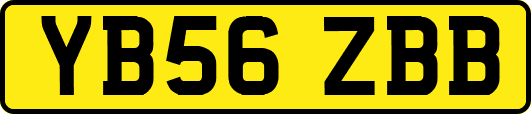 YB56ZBB