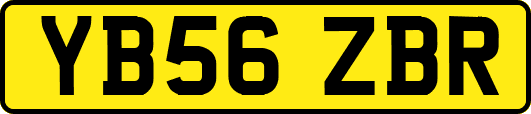 YB56ZBR