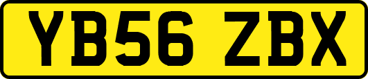 YB56ZBX