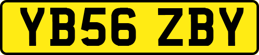 YB56ZBY