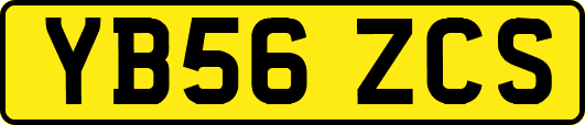 YB56ZCS