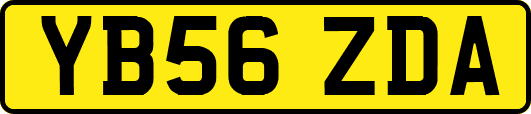 YB56ZDA