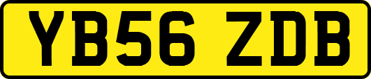 YB56ZDB