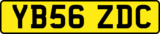 YB56ZDC