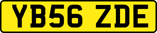 YB56ZDE