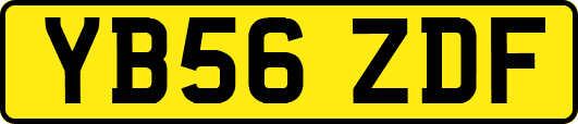 YB56ZDF
