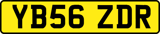 YB56ZDR