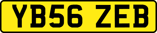 YB56ZEB