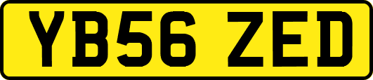 YB56ZED