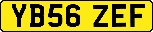 YB56ZEF