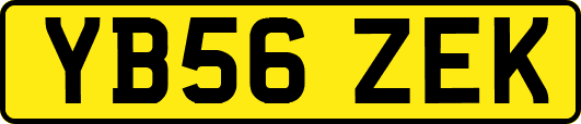 YB56ZEK
