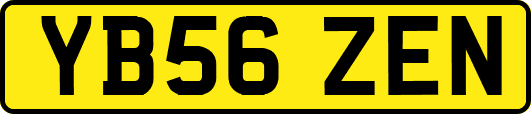 YB56ZEN