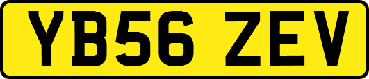 YB56ZEV