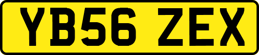 YB56ZEX