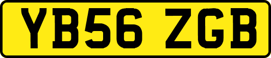 YB56ZGB