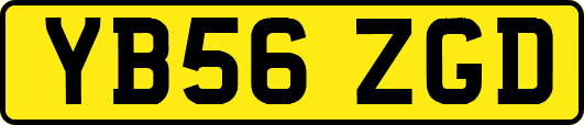 YB56ZGD