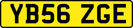 YB56ZGE