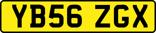 YB56ZGX