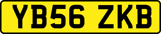 YB56ZKB