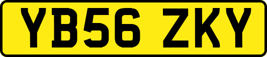 YB56ZKY