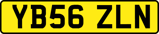 YB56ZLN