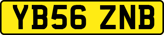 YB56ZNB