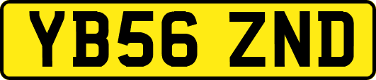 YB56ZND