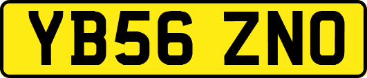 YB56ZNO