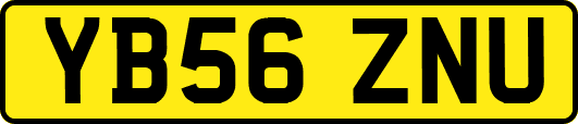 YB56ZNU