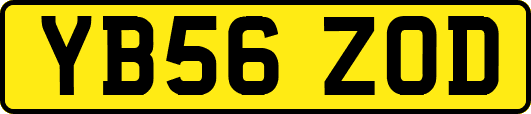 YB56ZOD