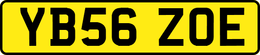 YB56ZOE
