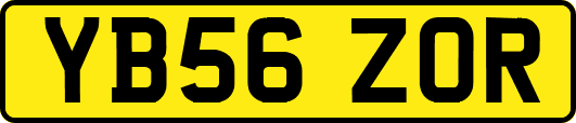 YB56ZOR