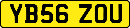 YB56ZOU