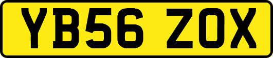 YB56ZOX