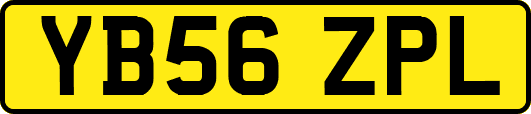 YB56ZPL