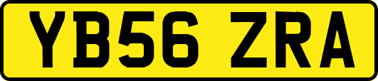 YB56ZRA