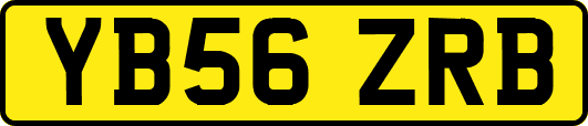 YB56ZRB