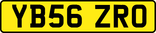 YB56ZRO