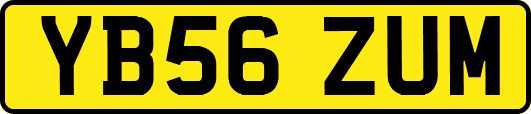 YB56ZUM