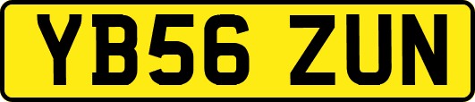 YB56ZUN